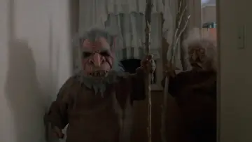 Zasłona do filmu "Troll 2" #1584946