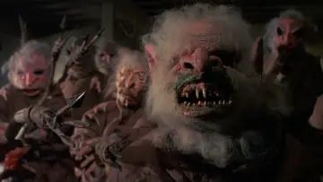 Zasłona do filmu "Troll 2" #380000