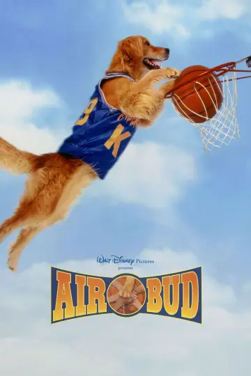 Plakat do filmu "Koszykarz Buddy" #157721