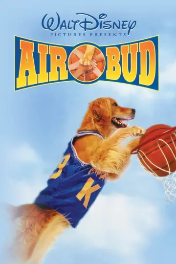 Plakat do filmu "Koszykarz Buddy" #157722