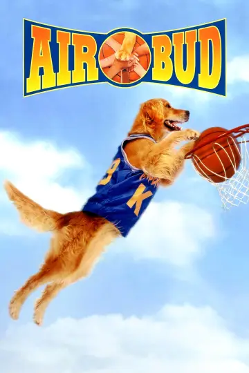 Plakat do filmu "Koszykarz Buddy" #626789