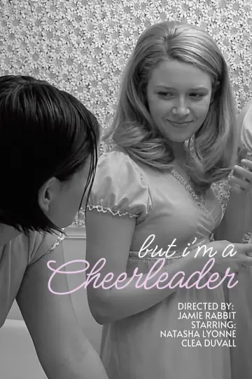 But I'm a Cheerleader