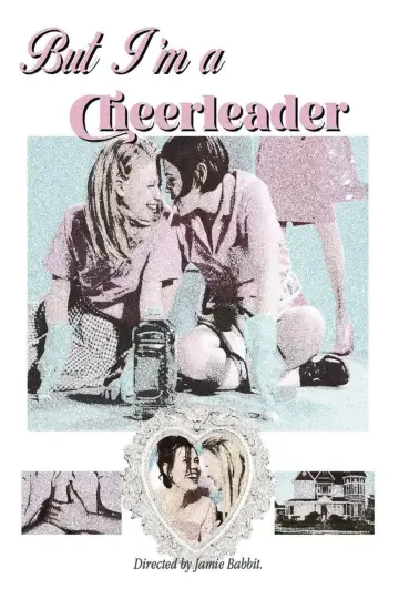 Plakat do filmu "But I