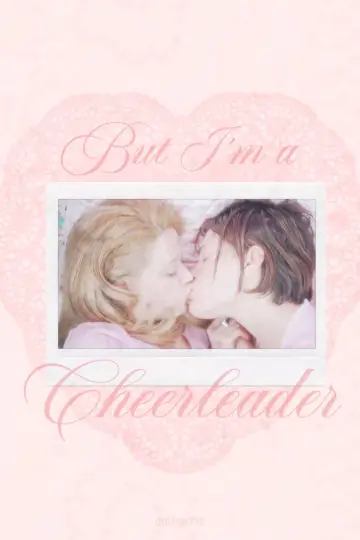 Plakat do filmu "But I