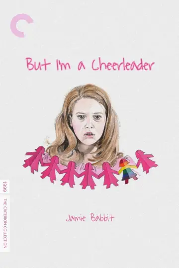 Plakat do filmu "But I