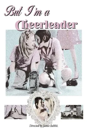 Plakat do filmu "But I