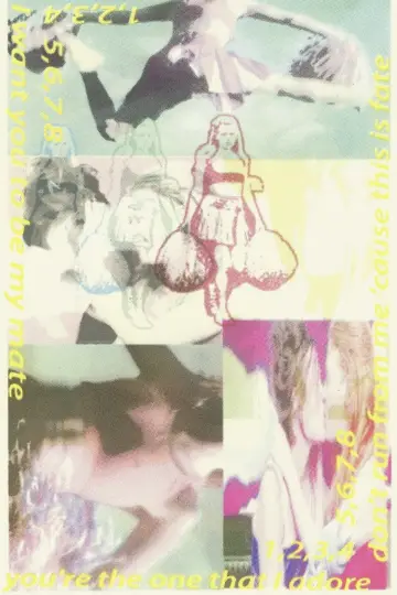 Plakat do filmu "But I
