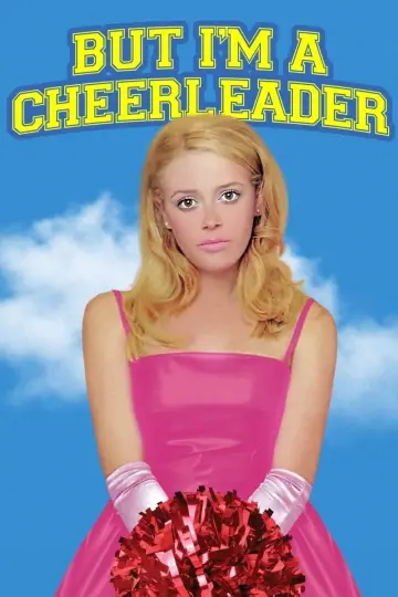 Plakat do filmu "But I