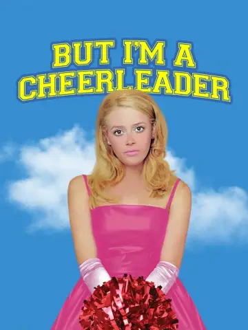 Plakat do filmu "But I