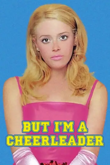 Plakat do filmu "But I