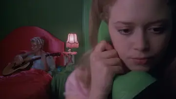 Zasłona do filmu "But I