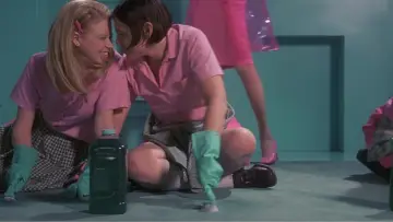 Zasłona do filmu "But I