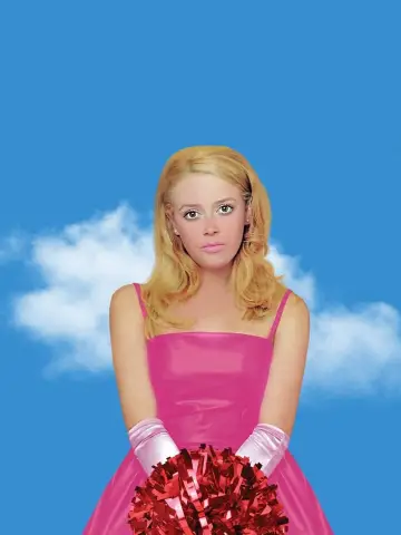 Plakat do filmu "But I
