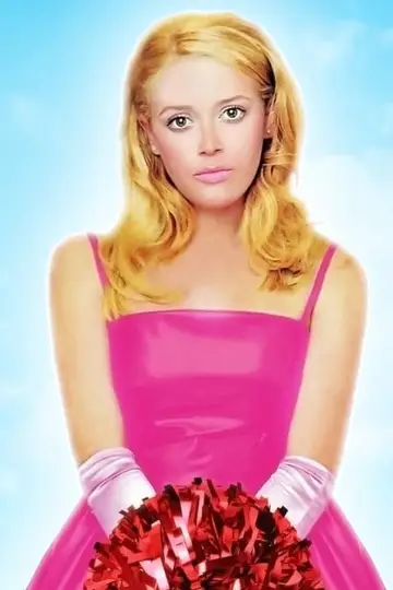 Plakat do filmu "But I
