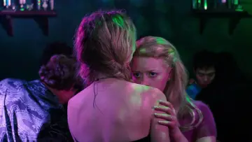 Zasłona do filmu "But I