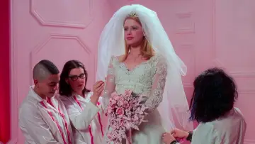 Zasłona do filmu "But I