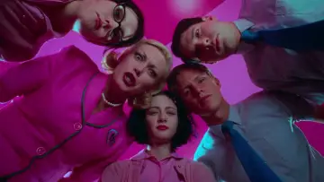 Zasłona do filmu "But I