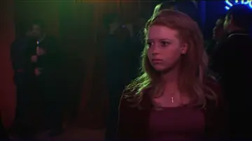 Zasłona do filmu "But I