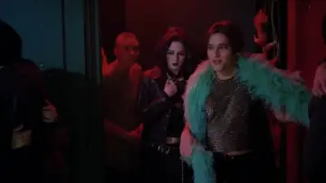 Zasłona do filmu "But I