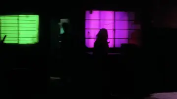 Zasłona do filmu "But I