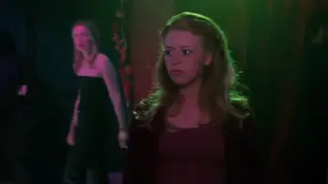 Zasłona do filmu "But I