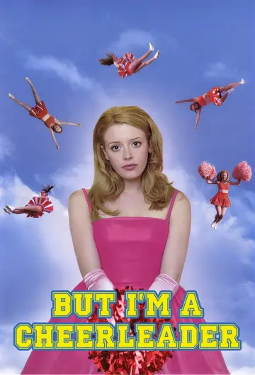 Plakat do filmu "But I