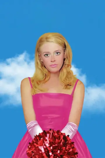 Plakat do filmu "But I