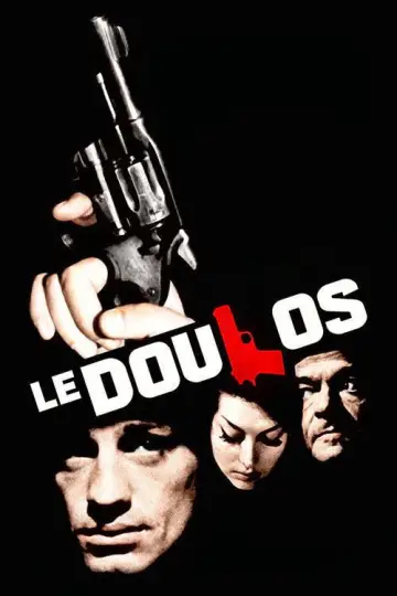 Plakat do filmu "Szpicel" #1060460
