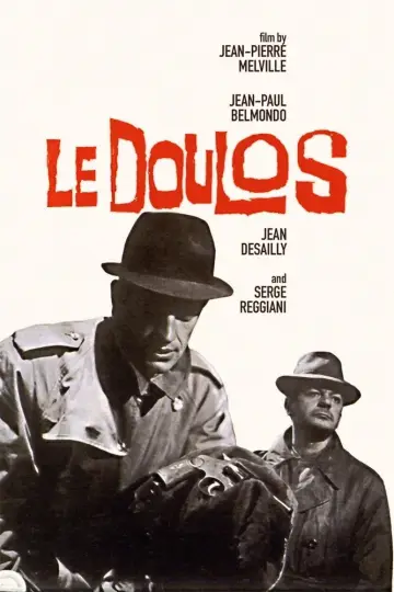 Plakat do filmu "Szpicel" #1060463