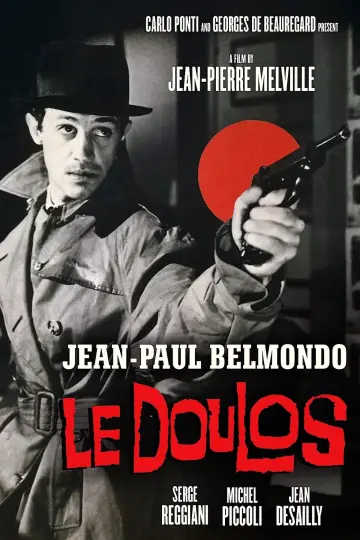 Plakat do filmu "Szpicel" #1060465