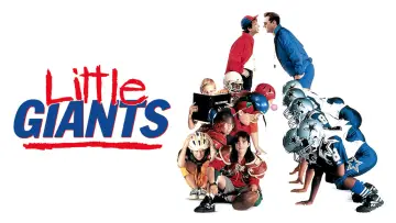 Zasłona do filmu "Giganciki" #289103