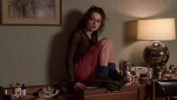 Zasłona do filmu "Nowokaina" #1102240