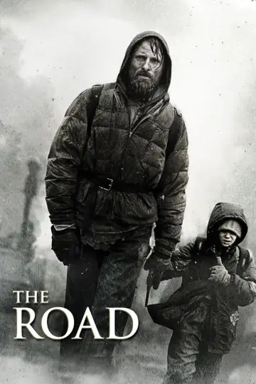 Plakat do filmu "Droga" #103159