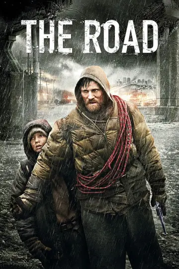 Plakat do filmu "Droga" #103160