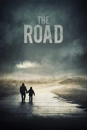 Plakat do filmu "Droga" #103161