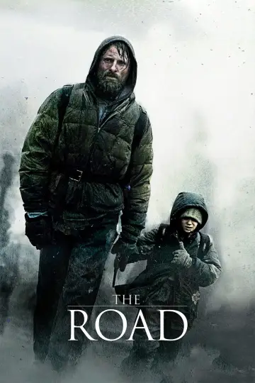 Plakat do filmu "Droga" #103162