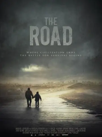 Plakat do filmu "Droga" #103167