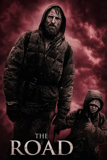 Plakat do filmu "Droga" #1577893