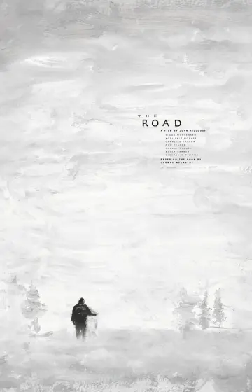 Plakat do filmu "Droga" #1828287