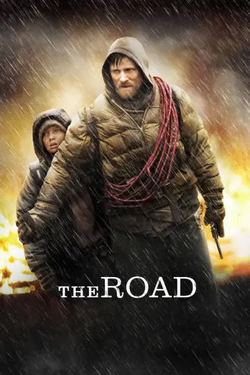 Plakat do filmu "Droga" #1828289