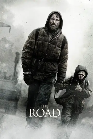 Plakat do filmu "Droga" #716041