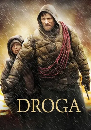 Plakat do filmu "Droga" #716046