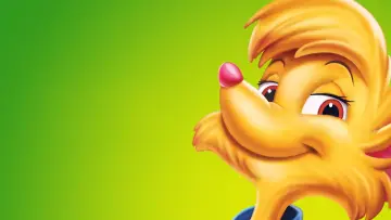 Zasłona do filmu "Dzielna pani Brisby 2: Timmy Rusza na Ratunek" #420880