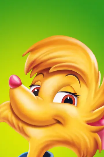 Plakat do filmu "Dzielna pani Brisby 2: Timmy Rusza na Ratunek" #420884