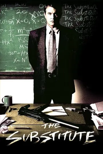 Plakat do filmu "Belfer" #37532