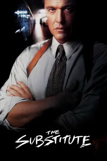 Plakat do filmu "Belfer" #861065