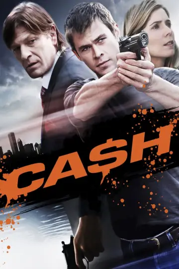 Plakat do filmu "Gotówka" #889045