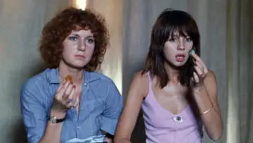 Zasłona do filmu "Celine i Julie odpływają" #458980