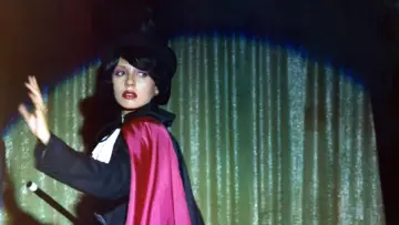 Zasłona do filmu "Celine i Julie odpływają" #458983