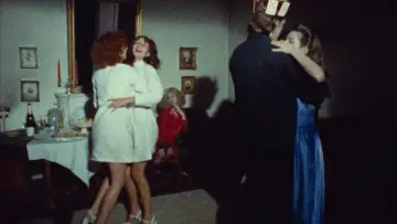 Zasłona do filmu "Celine i Julie odpływają" #870462